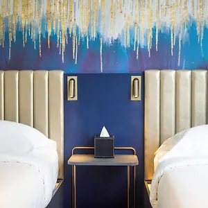 Hotel Ibis Budget Gold, Singapur