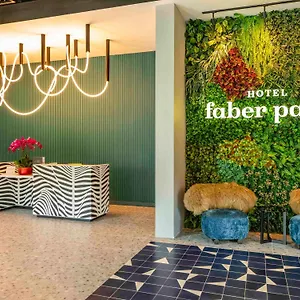 Hotel Faber Park - Handwritten Collection, Singapur