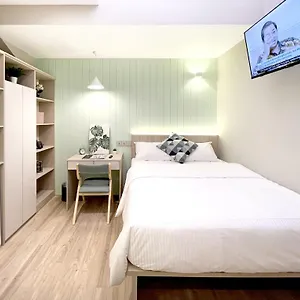 Aparthotel Habyt Kallang, Singapur